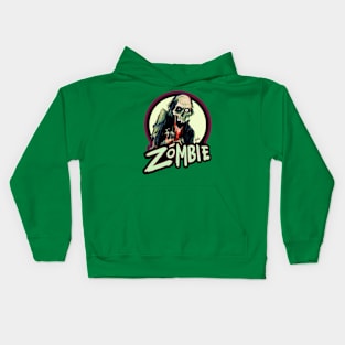 Zombie Kids Hoodie